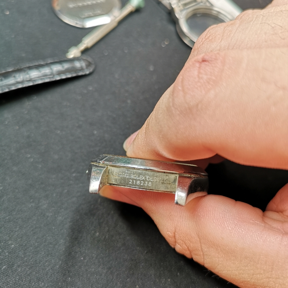 Rolex Milgauss Case part - Picture 4 of 6